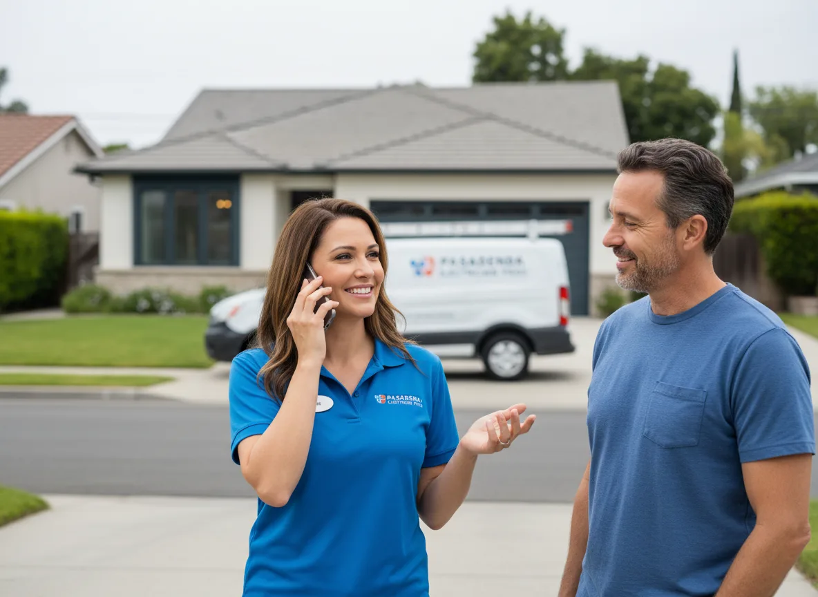 Electrician Oswego, IL FAQs